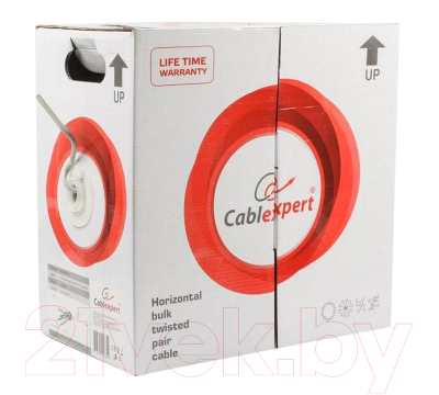 Кабель Gembird FPC-5004E-SOL/100