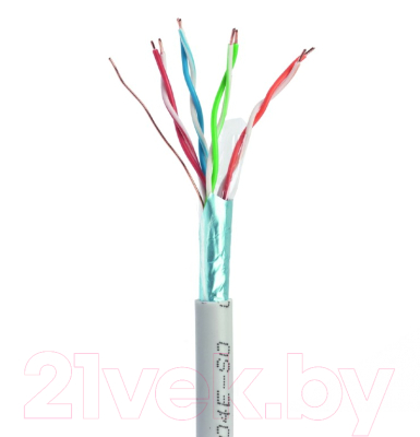 Кабель Gembird FPC-5004E-SOL/100