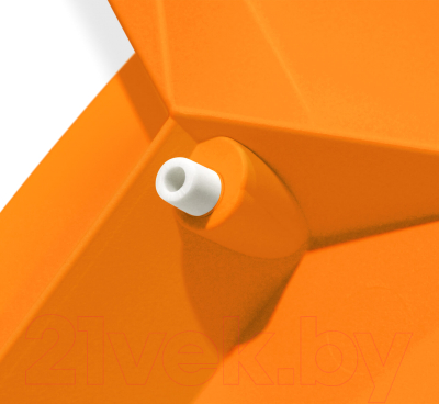 Обеденная группа Sheffilton SHT-DS125 (палисандр/коричневый/оранжевый/черный)