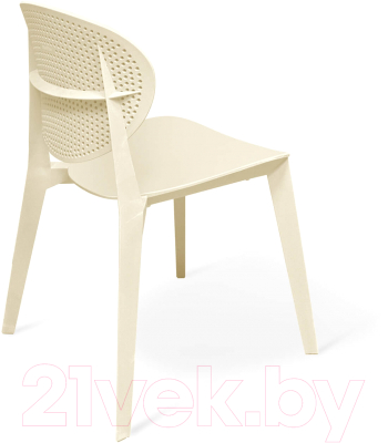 Обеденная группа Sheffilton SHT-DS126 (бежевый/коричневый)