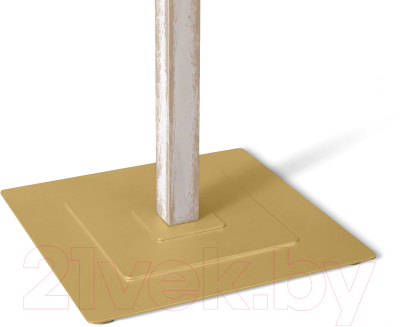 Вешалка для одежды Sheffilton Альберо SHT-CR20