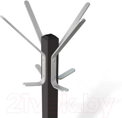 Вешалка для одежды Sheffilton Альберо SHT-CR20