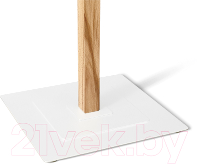 Вешалка для одежды Sheffilton Альберо SHT-CR20