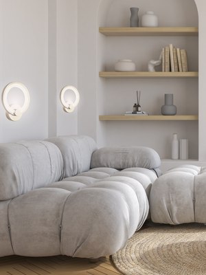 Бра Aitin-Pro L8832/1B