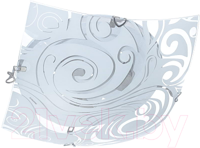 Люстра Aitin-Pro Иней НПБ 02-3х60-107 400x400 - фото