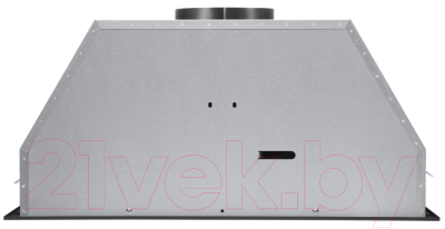 Вытяжка скрытая Maunfeld Trapeze 602M 