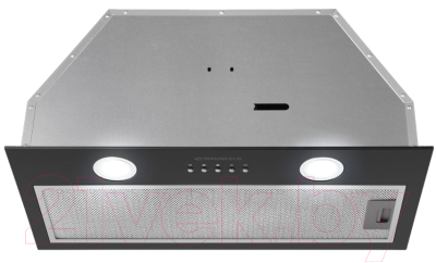 Вытяжка скрытая Maunfeld Trapeze 602M 