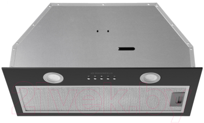 Вытяжка скрытая Maunfeld Trapeze 602M 