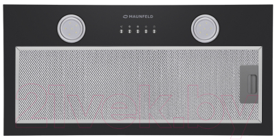 Вытяжка скрытая Maunfeld Trapeze 602M 