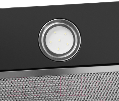 Вытяжка скрытая Maunfeld Trapeze 602M 