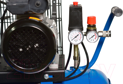 Воздушный компрессор Remeza СБ4/С-50.LB30А