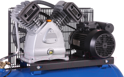 Воздушный компрессор Remeza СБ4/С-100.LB30А