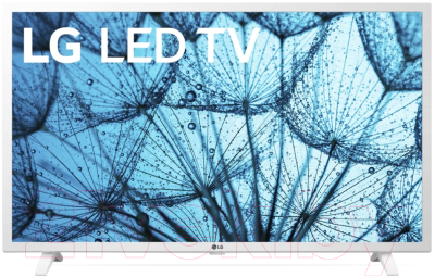 Телевизор LG 32LM558BPLC - фото