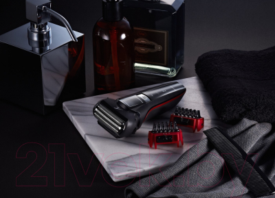 Электробритва Panasonic ES-LL41-K520