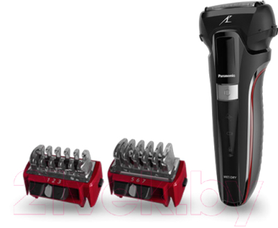 Электробритва Panasonic ES-LL41-K520