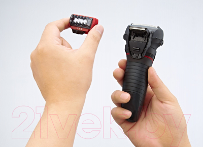 Электробритва Panasonic ES-LL41-K520