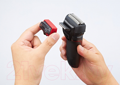 Электробритва Panasonic ES-LL41-K520