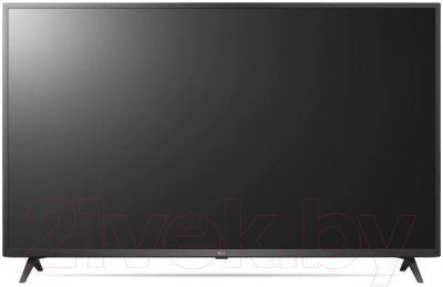 Телевизор LG 55UP76006LC