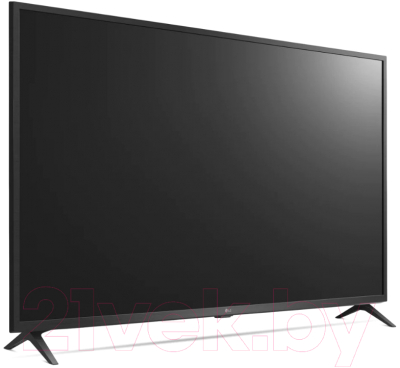 Телевизор LG 55UP76006LC