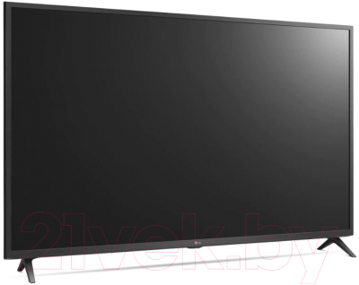 Телевизор LG 55UP76006LC