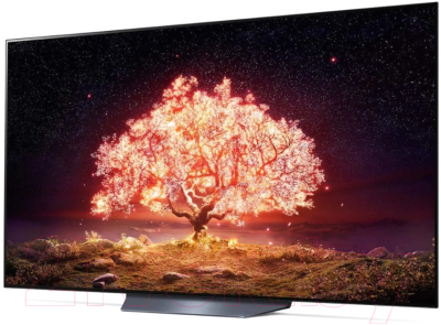 Телевизор LG OLED65B1RLA