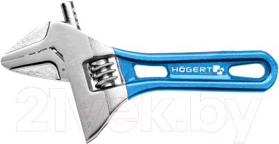 Гаечный ключ Hoegert HT1P562 - фото