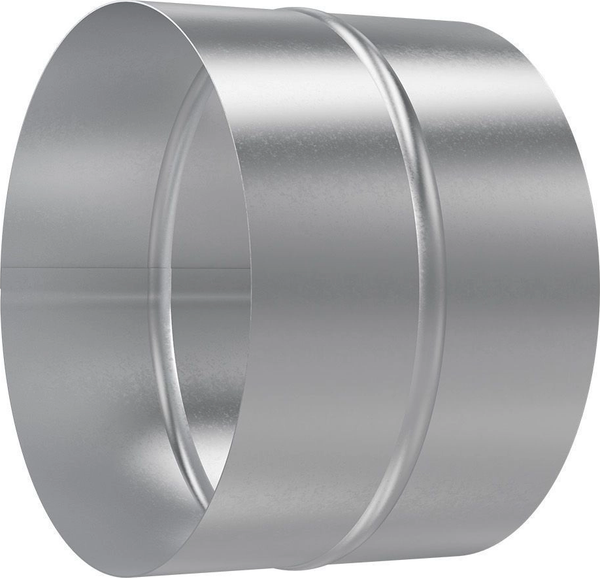 Соединитель воздуховода ERA 150CG - фото