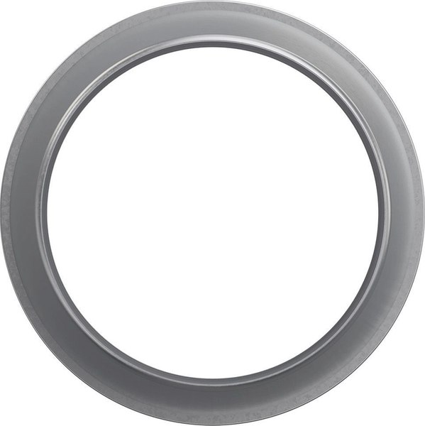 Переходник воздуховода ERA 100GGB125