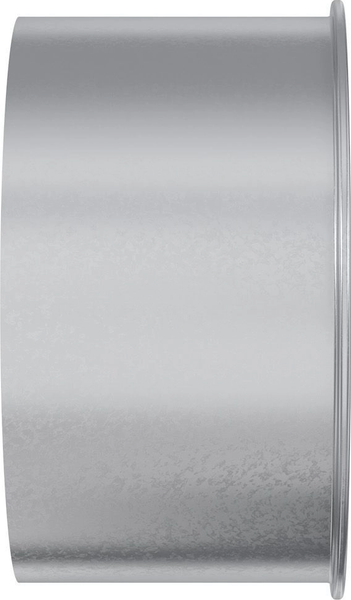 Заглушка для воздуховода ERA 125PSG