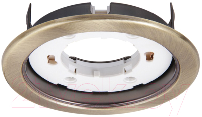 Точечный светильник JAZZway 1016881 - фото