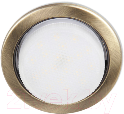 Точечный светильник JAZZway 1016881