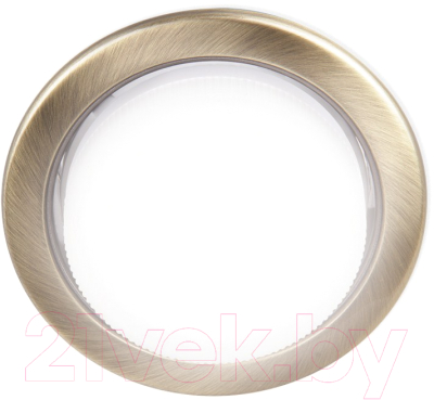 Точечный светильник JAZZway 1016881