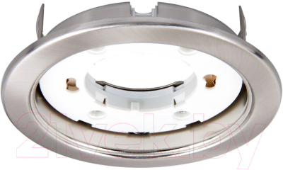 Точечный светильник JAZZway 1016829 - фото