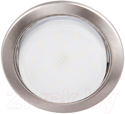 Точечный светильник JAZZway 1016829