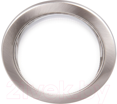 Точечный светильник JAZZway 1016829