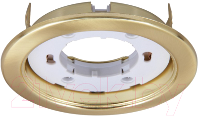 Точечный светильник JAZZway 1016843 - фото