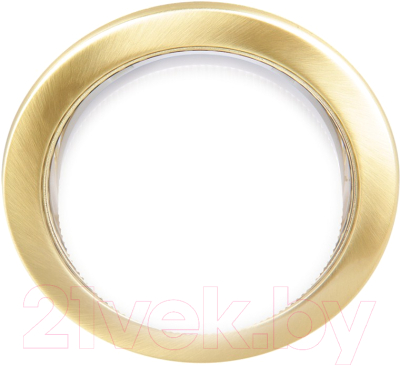 Точечный светильник JAZZway 1016843