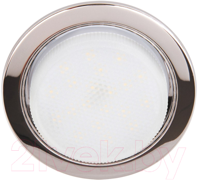 Точечный светильник JAZZway 1016805 - фото