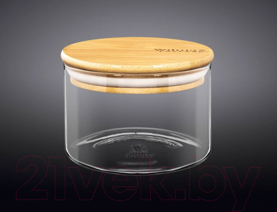 Емкость для хранения Wilmax WL-888501/A - фото