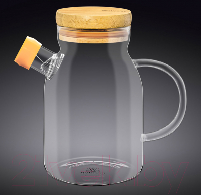 Бутылка для масла Wilmax WL-888965/A - фото