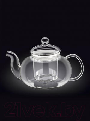 Заварочный чайник Wilmax WL-888814/A