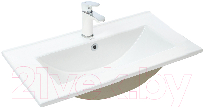 Умывальник WeltWasser Deilbach 7517-70 - фото