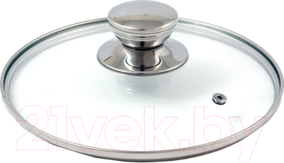 Крышка стеклянная Pomi d'Oro RUS-540012 - фото