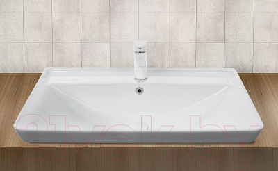 Умывальник WeltWasser Deilbach 7608-80