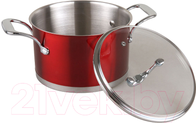 Набор кастрюль Pomi d'Oro PSS-640027