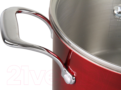 Набор кастрюль Pomi d'Oro PSS-640027