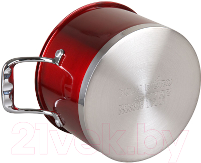 Набор кастрюль Pomi d'Oro PSS-640027