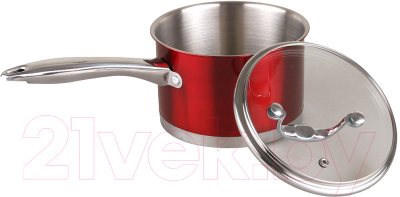 Набор кастрюль Pomi d'Oro PSS-640027