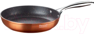Сковорода Pinti Inox Materic / 38302526 - фото