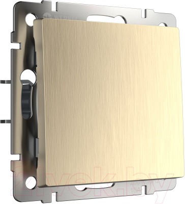 Выключатель Werkel W1110010 / a051426 - фото